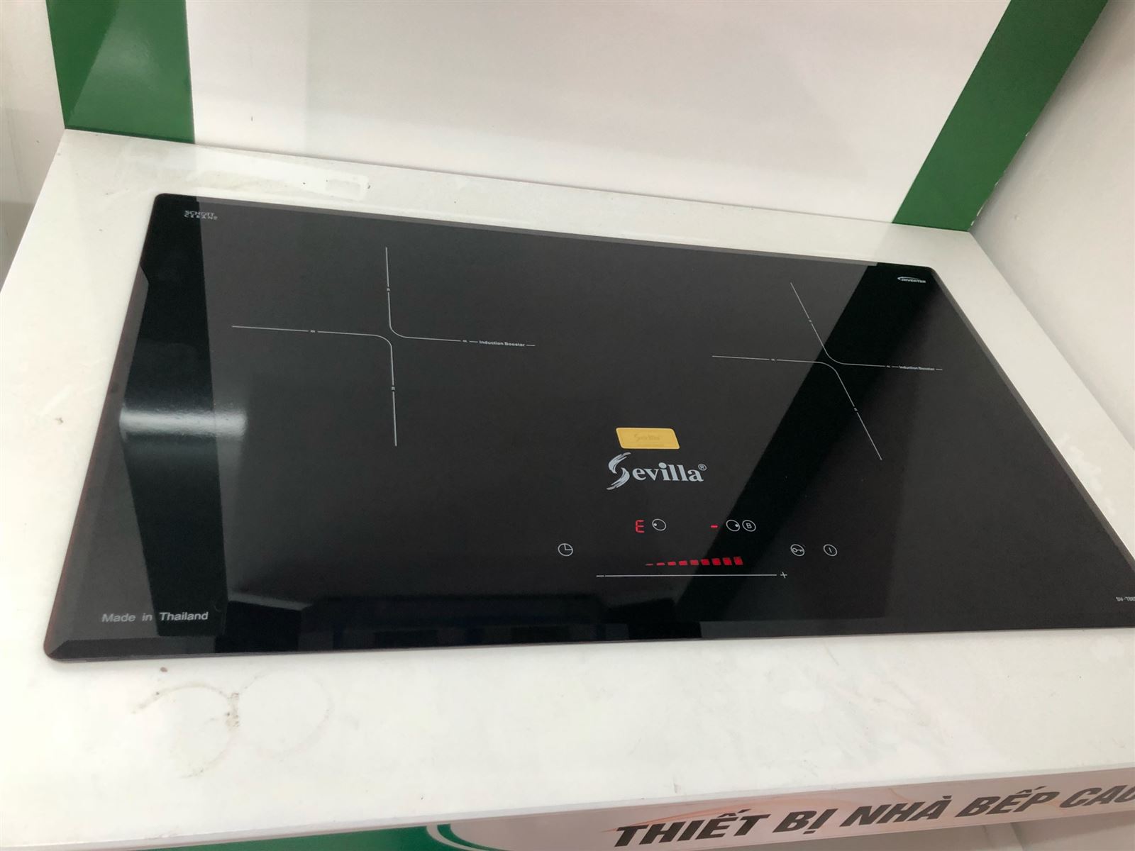 BẾP TỪ SEVILLA SV-T88S