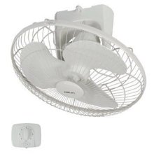 [HÀNG CHÍNH HÃNG] Quạt đảo trần Hatari HE-C18M1(S)