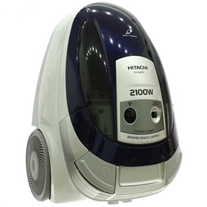 Máy hút bụi Hitachi CV-SU21V (Hàng chính hãng)