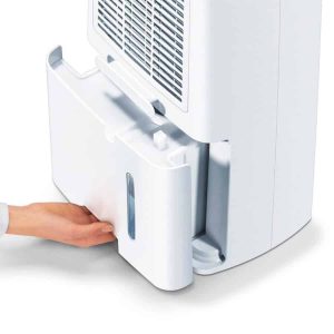 [GIẢM 30%] {HÀNG CHÍNH HÃNG} Máy hút ẩm Beurer LE60 xuất xứ thương hiệu Đức