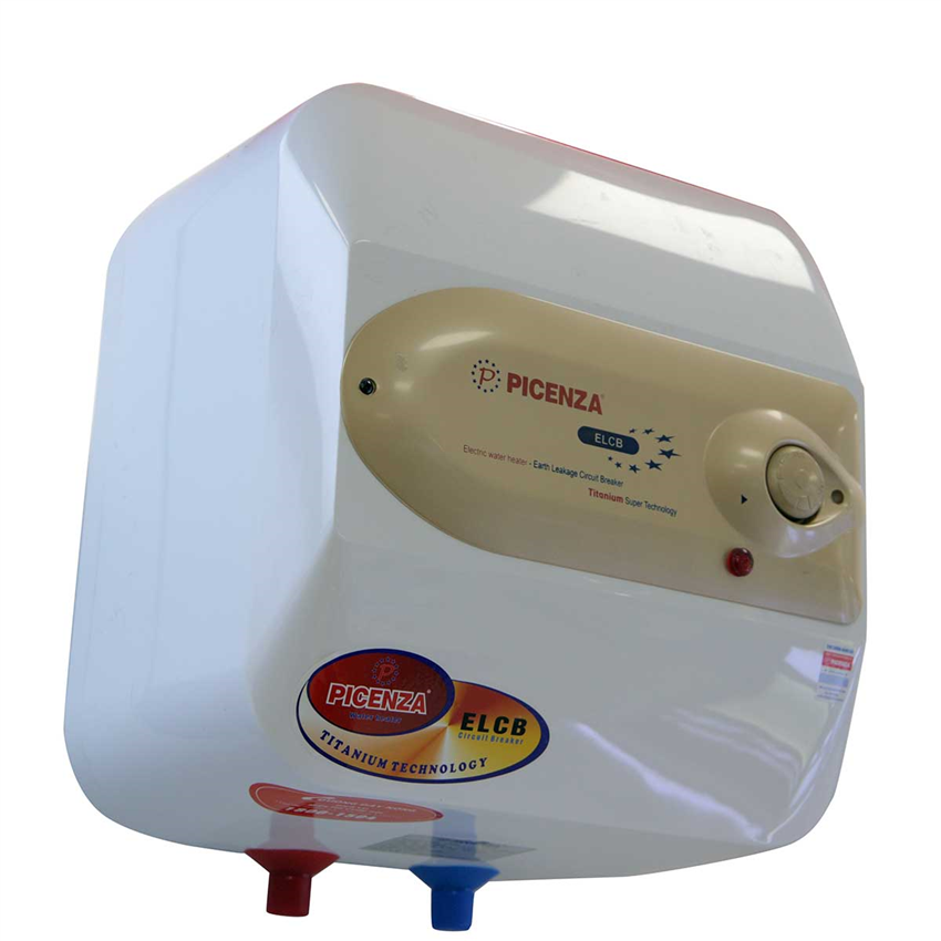 [CHÍNH HÃNG] Bình Nóng Lạnh Picenza S20Lux 20L