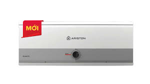 [Hàng chính hãng] Bình nóng lạnh Ariston Slim3 SL3 30 R VN 30 lít bình ngang