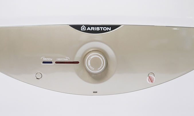 [Hàng chính hãng] Máy nước nóng Ariston SL 15 2.5 FE- MT