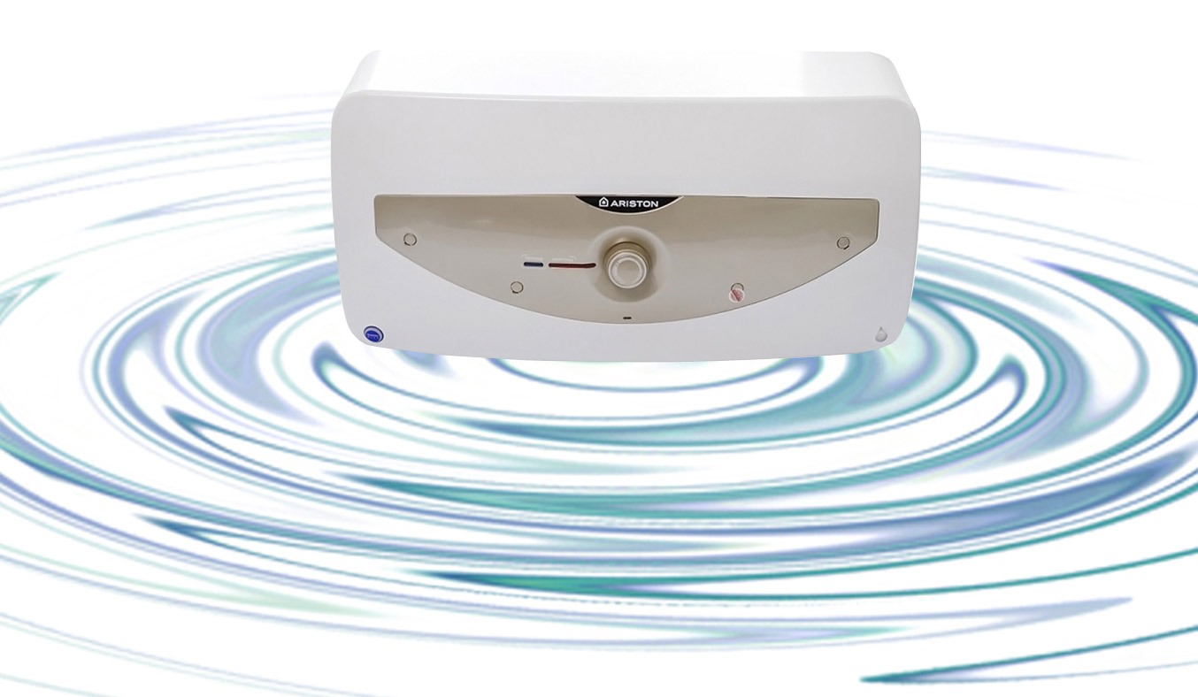 [Hàng chính hãng] Máy nước nóng Ariston SL 15 2.5 FE- MT