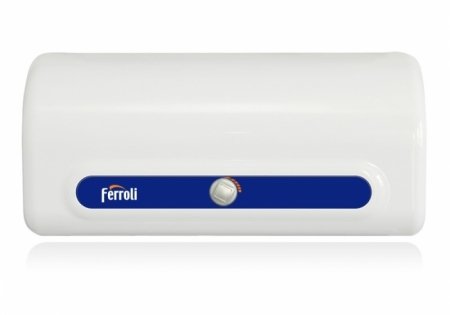Bình Nóng Lạnh Ferroli QQTE30 30 lít