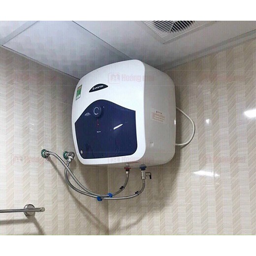 [ARISTON | BLUE 30R ] [CHÍNH HÃNG] BÌNH NÓNG LẠNH BLU 30 R 2.5 FE ARISTON 30 LÍT