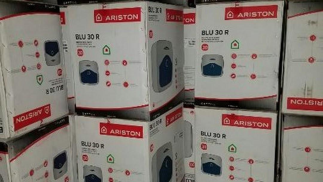 [ARISTON | BLUE 30R ] [CHÍNH HÃNG] BÌNH NÓNG LẠNH BLU 30 R 2.5 FE ARISTON 30 LÍT