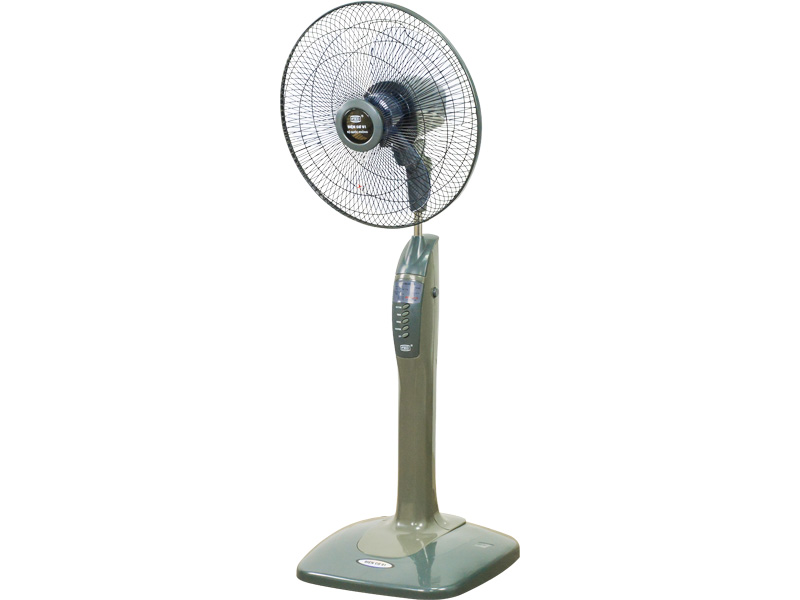 [HÀNG CHÍNH HÃNG] Quạt đứng điều khiển từ xa Điện Cơ 91 QĐ-KMA (QĐKMA)