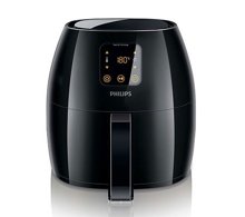 Nồi chiên không dầu Philips HD9240 (Hàng chính hãng)