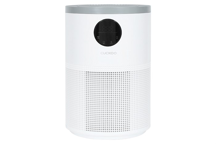 Máy lọc không khí Cuckoo CAC-AF1110FW/WHCKV 30W