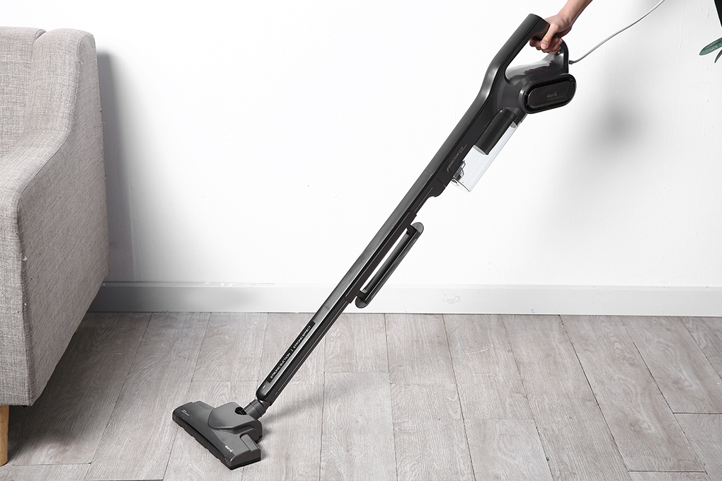 [HÀNG CHÍNH HÃNG] Máy hút bụi cầm tay Deerma DX700S