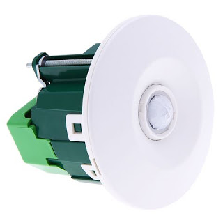 Thiết bị cảm ứng gắn trần WTKG2310 Panasonic