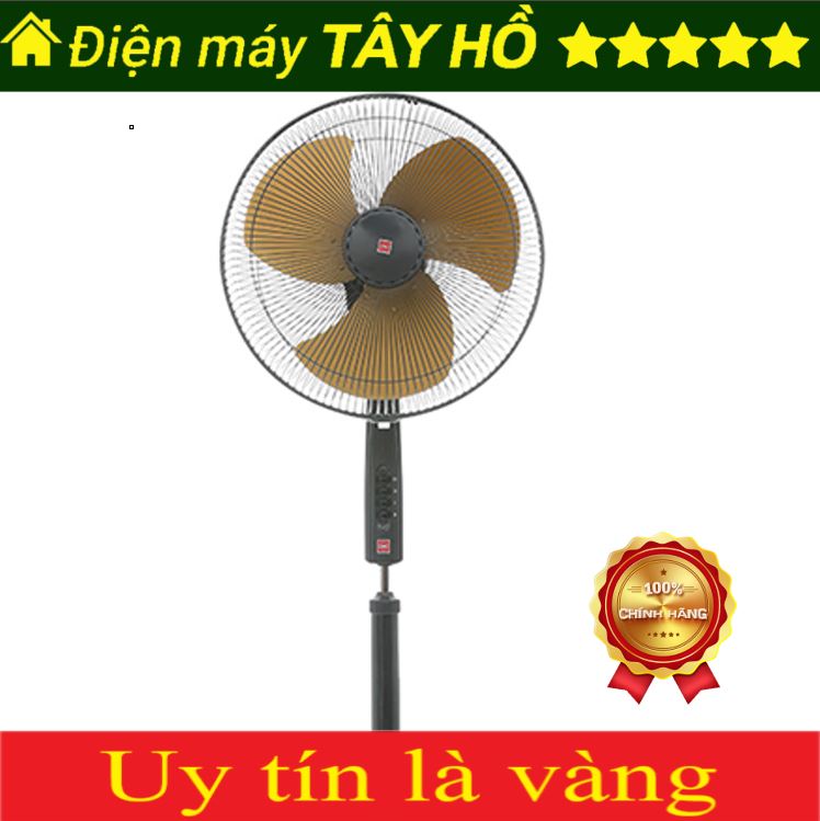 Quạt Đứng KDK P40U (GD)