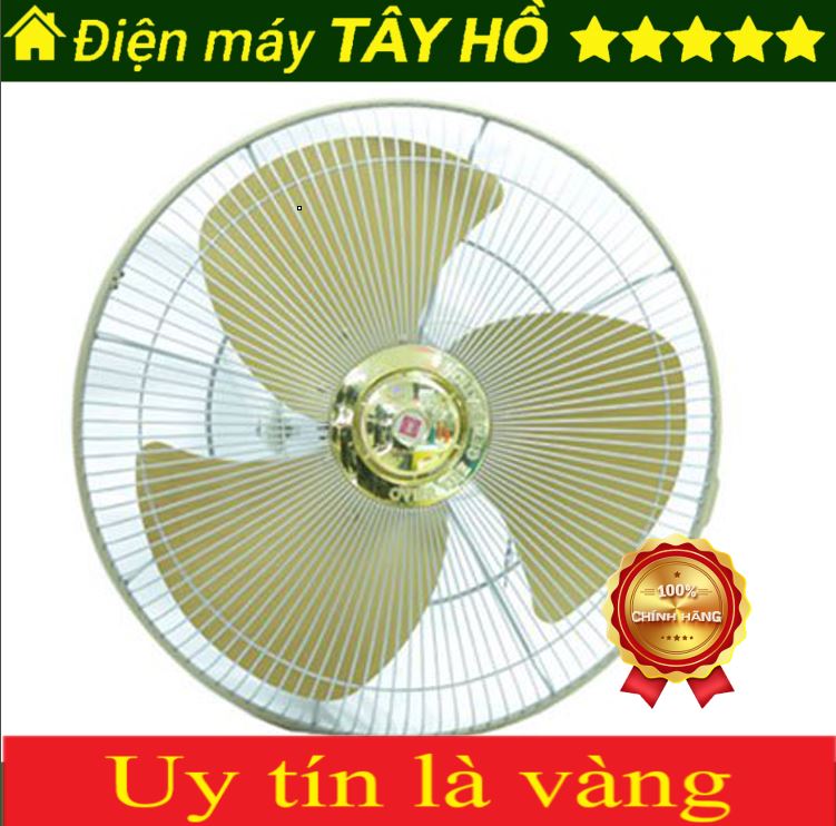 [HÀNG CHÍNH HÃNG] Quạt đảo trần KDK M40R