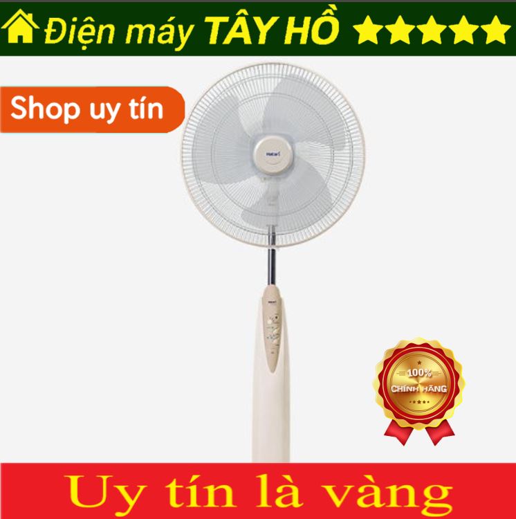 [HÀNG CHÍNH HÃNG] Quạt cây Hatari P18R1 ( thay thế mã cũ: HF-P18R6)