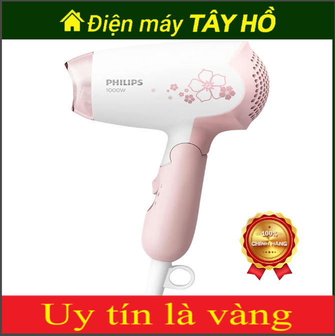 MÁY SẤY TÓC PHILIPS HP8108/00 (Hàng chính hãng)