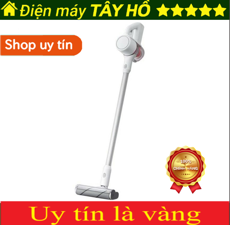 [HÀNG CHÍNH HÃNG] Máy hút bụi cầm tay Xiaomi Mi Vacuum Cleaner Mini / Mi Vacuum Cleaner G10