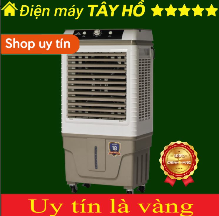 [HÀNG CHÍNH HÃNG] Máy làm mát không khí Hòa Phát HPCF1-021