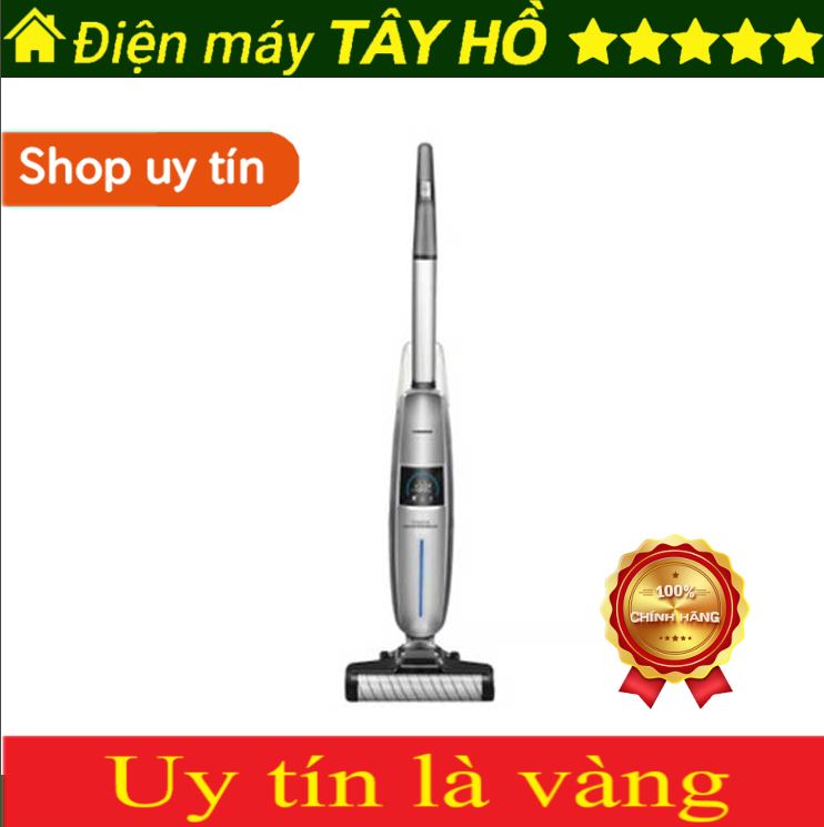 [TS-9306][HÀNG CHÍNH HÃNG] Máy hút bụi cầm tay TIROSS TS9306