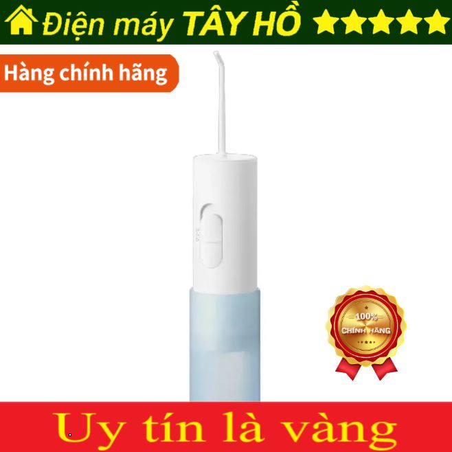 {HÀNG CHÍNH HÃNG} Máy tăm nước Panasonic EW-DJ11-A451