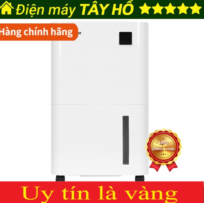 {HÀNG CHÍNH HÃNG} Máy hút ẩm Kangaroo KGDH16