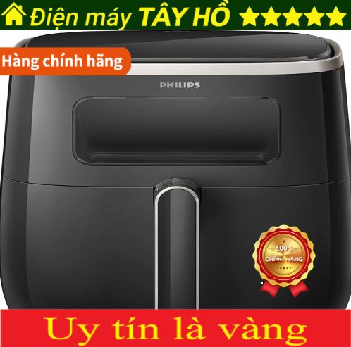 Nồi chiên không dầu Airfryer 3000 Series XL