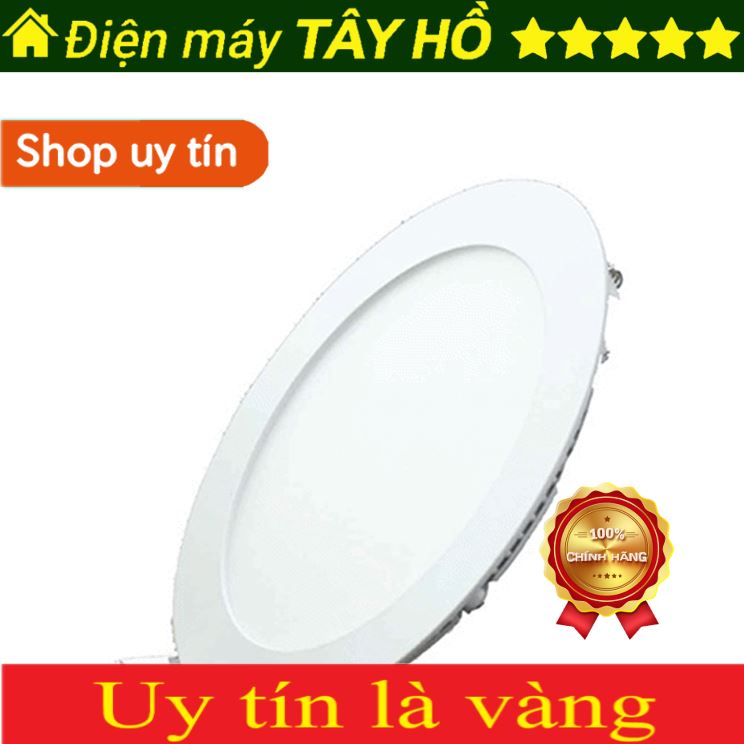 [HÀNG CHÍNH HÃNG] Đèn led âm trần 15w EZ Series NNNC7655388