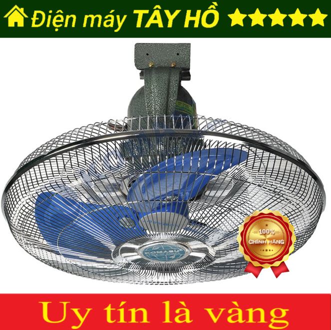 [HÀNG CHÍNH HÃNG] Quạt đảo trần Komasu KM-50/QĐT / KM50/QĐT / KM45/QĐT / KM-45/QĐT