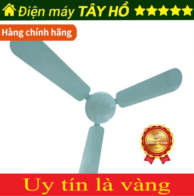 Quạt trần điện cơ Thống Nhất Vinawind QT1400-S