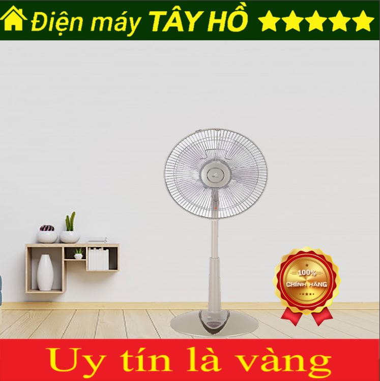 [HÀNG CHÍNH HÃNG] Quạt lửng KDK P30KH (GD)