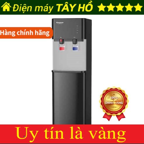 {HANG CHÍNH HÃNG} Máy làm nóng lạnh nước uống Kangaroo KG57A3