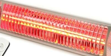 [HÀNG CHÍNH HÃNG] [HE-ITR] phụ kiện bóng đèn sưởi nhà tắm Heizen HEITR