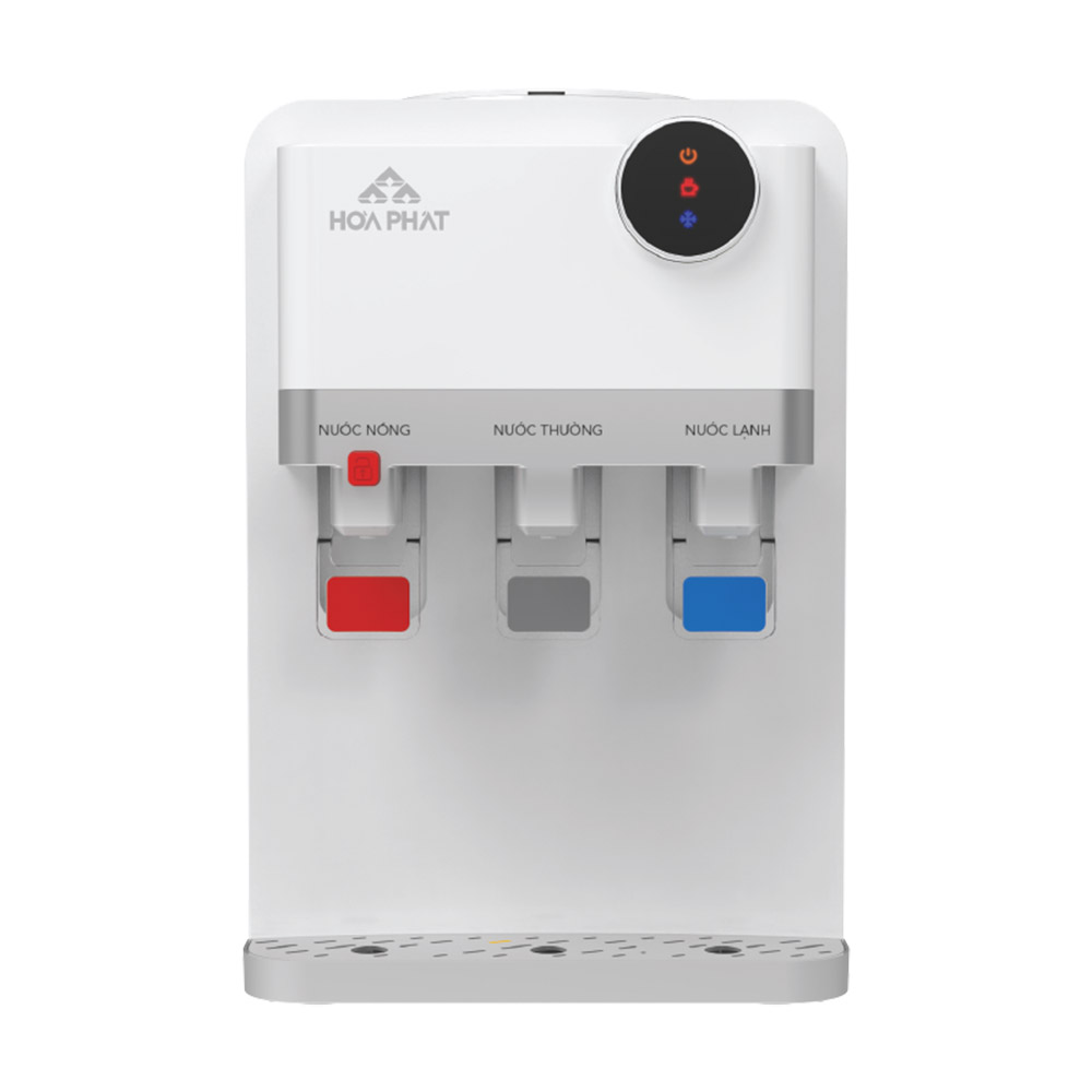 Cây nước nóng lạnh úp bình Hòa Phát HTL212