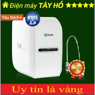 [CHÍNH HÃNG] Máy lọc nước A. O. Smith G1 / A. O. Smith M1