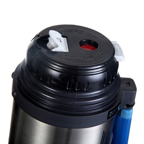 [HÀNG CHÍNH HÃNG] Bình giữ nhiệt lưỡng tính ZOJIRUSHI SF-CC15-XA / SF-CC18-XA / SF-CC20-XA