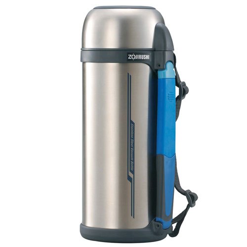 [HÀNG CHÍNH HÃNG] Bình giữ nhiệt lưỡng tính ZOJIRUSHI SF-CC15-XA / SF-CC18-XA / SF-CC20-XA