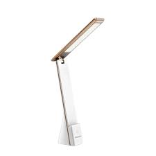 [CHÍNH HÃNG] Đèn bàn sạc LED Panasonic HHGLT0339W88L-Trắng