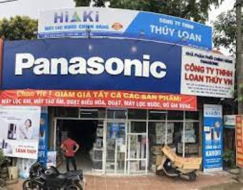 [BẢO HÀNH CHÍNH HÃNG] Máy xay sinh tố Panasonic MX-MG5351WRA