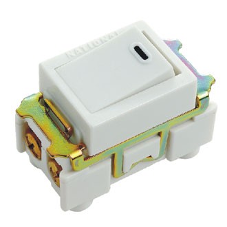 Công tắc D WNG5003W-7