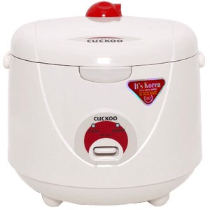 Nồi cơm điện Cuckoo 1.8 lít CR-1021 (Hàng chính hãng)