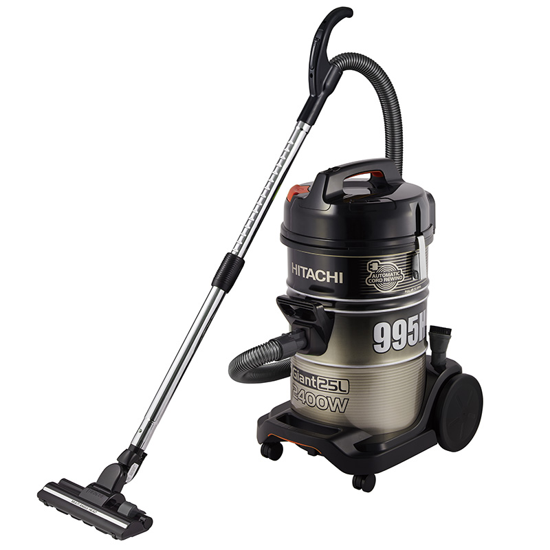 [HÀNG CHÍNH HÃNG] Máy hút bụi Hitachi CV-995HC (thay thế mã cũ CV-995DC)