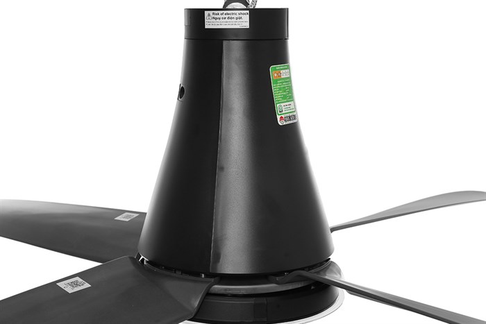 [HÀNG CHÍNH HÃNG] Quạt trần Mitsubishi 4 cánh C56-RA4 CY-GY / C56-RA4 SF-GY