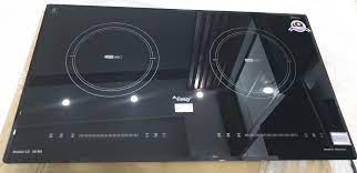 [CHÍNH HÃNG] Bếp từ đôi Canzy CZ 58MS - Xuất xứ Malaysia