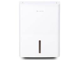 [Hàng chính hãng] Máy hút ẩm thông minh Lumias NWT D3 Plus 20L - 50m²