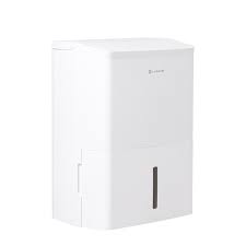 [Hàng chính hãng] Máy hút ẩm thông minh Lumias NWT D4 Pro 30L - 100m²