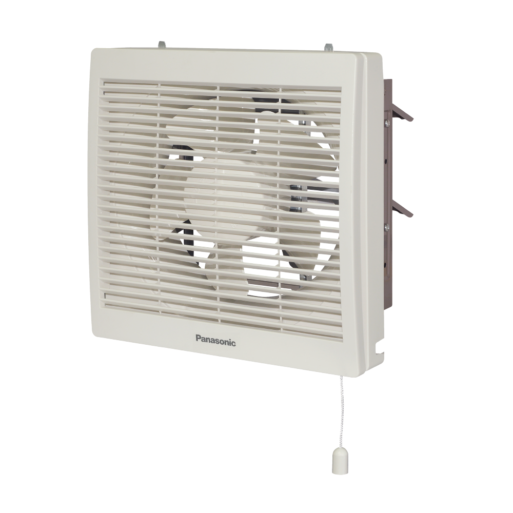[CHÍNH HÃNG] Quạt hút gắn tường Panasonic FV-30RL6 (2 chiều - có màn che)
