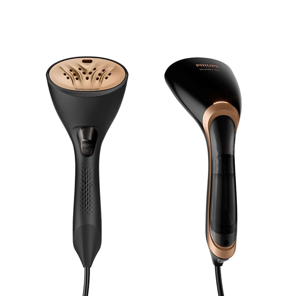 Bàn là hơi nước cầm tay PHILIPS GC362