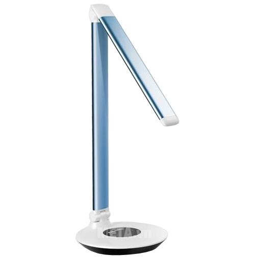 [HÀNG CHÍNH HÃNG] Đèn bàn Led Panasonic NNP61922 (màu xanh)/ NNP61923 (màu bạc)/ NNP61925 (màu xám)