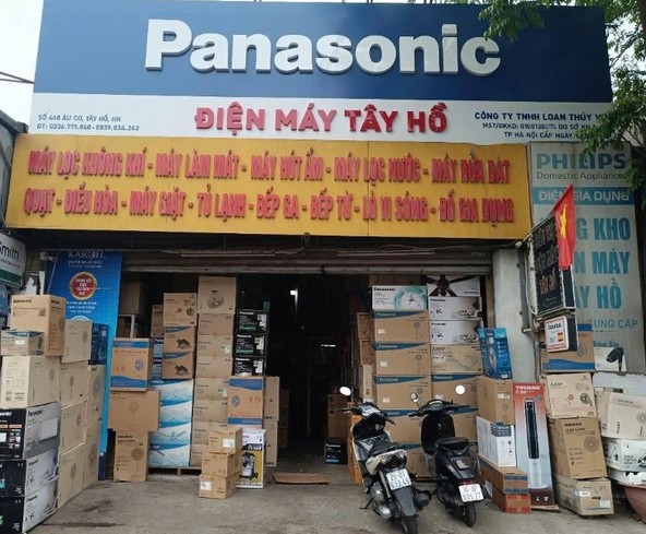 [ HÀNG CHÍNH HÃNG ] Máy bơm Hitachi W-P150NH