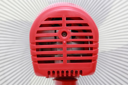 [Hàng chính hãng] Quạt đứng Mitsubishi Electric 3 cánh LV16S-RA CY-RD 47W